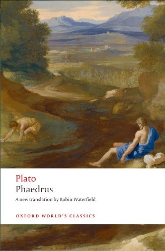Phaedrus (Oxford World's Classics)