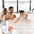 CAMPLUX 14kW Electric Tankless Water Heater and 2.5 galllons Mini Tank Water Heater
