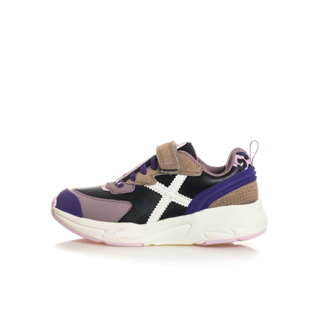 Munich Mini Track VCO 111 ZapatillasUnisex niños