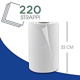 Zoom IMG-2 12 rotoli tritone asciugatutto celtex Zoom IMG-2 12 rotoli tritone asciugatutto celtex