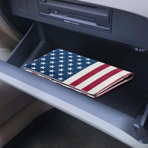 Organizador para Carro Plegable Slim miniatura 7