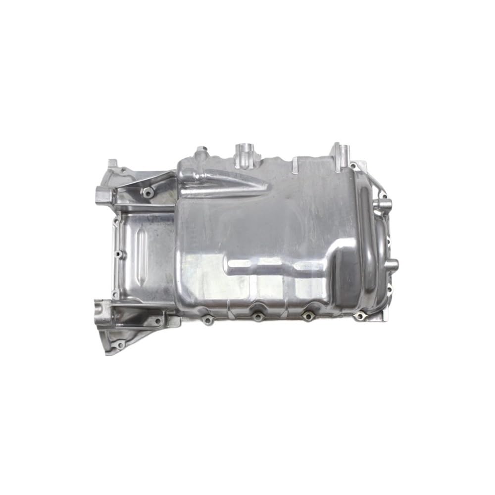 Cárter de aceite de motor de repuesto contra fugas para H CV 2012-2014 11200-R5A-000 2