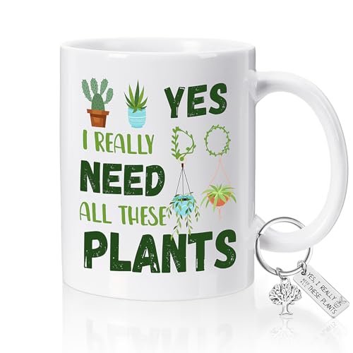 best mothers day gifts for plant lovers
