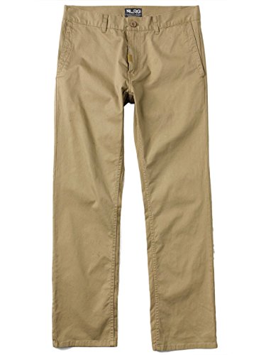 LRG Men's Rc Tt Chino Pant