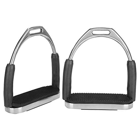 Pssopp Fdit 2Pcs Estribos de Seguridad Cover