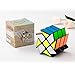Vivi Do Speed Cube, Super Smooth Windmill Magic Cube Puzzle, Sturdy and Easy to Handle, Creative Decompression Gift, Puzzle Toys for Kids