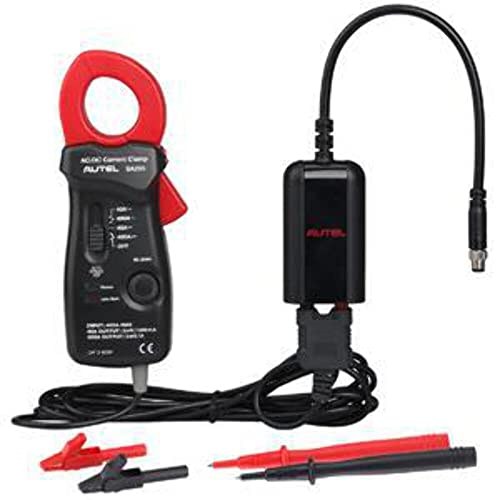 Autel - Battery Tester Accessory Kit (BTAK)
