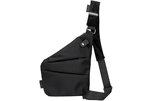 2023 New Personal Flex Bag - Your Perfect Everyday Carry