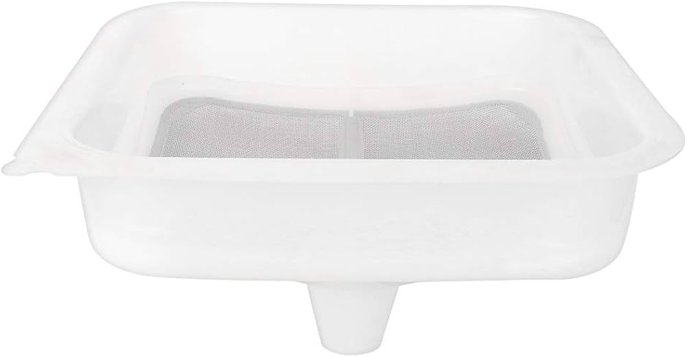 ⭐️ハニーストレーナー　フィルターハニーシーブ　養蜂用ハニー多機能フィルター 41gXDfMfHjL._AC_UF1000,