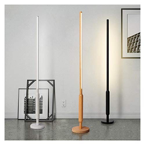 Lámpara de pie con control remoto para regular la iluminación del hogar cómodamente 4