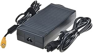 Kircuit Replacement AC Power Adapter For Samsung ATIV One 7 DP700A7K-K01US – Universal Input 100-240V 9 thumbnail image