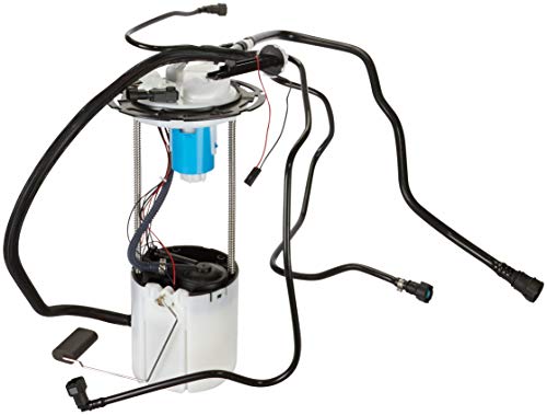 Spectra Premium SP6605M Fuel Pump Assembly