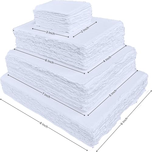 Papel para acuarela ideal para pintar paisajes e ilustraciones en tu estudio de arte 6