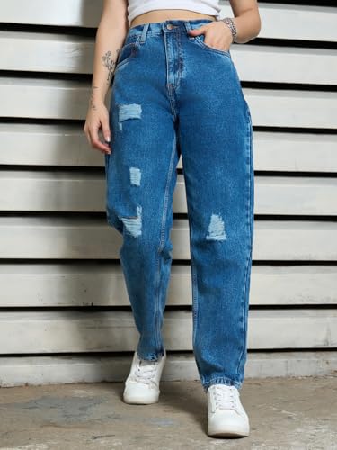 Image of HIGH STAR Women's Classic Fit Jeans
