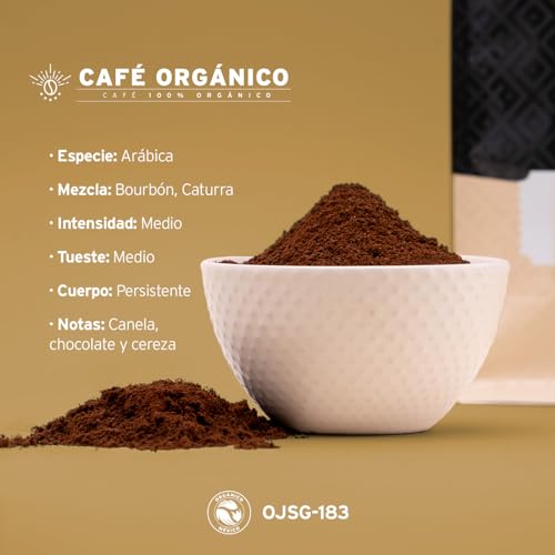 Mejores precios y opiniones de Cafe mexicano - cinco favoritos. 13 Mejores precios y opiniones de Cafe mexicano - cinco favoritos. 7