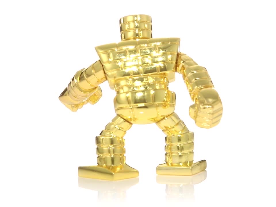 Amazon.co.jp: ドラゴンクエスト メタリックモンスターズ