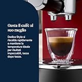 Zoom IMG-2 de longhi dedica ec685 r Zoom IMG-2 de longhi dedica ec685 r