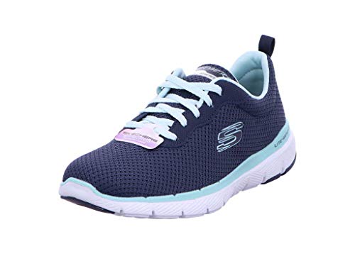 Image of SKECHERS Girl's Low-Top Trainers, 6 us