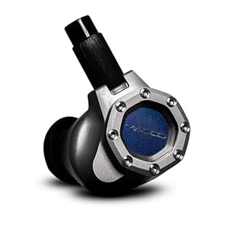 イヤホン MADOO Typ821 MADOO 第三弾製品「Typ821」発売決定