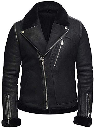 【美品】SLY F/LEATHER FLIGHT JACKET BLACK 41gXF1KSwoL.jpg