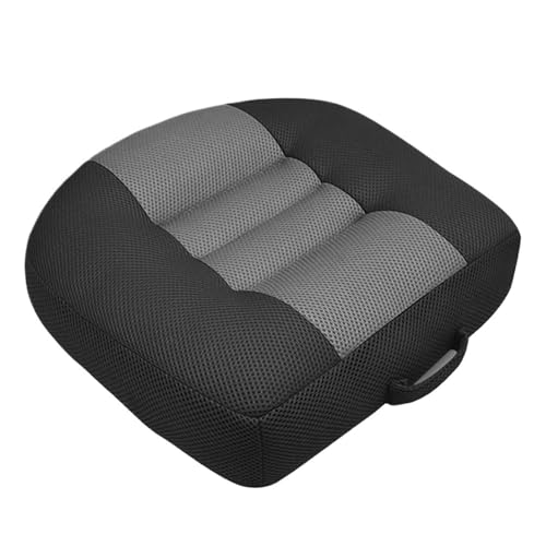 Tapis pour bureau, maison, voiture housse sieges nomade et coussin rehausseur respirant