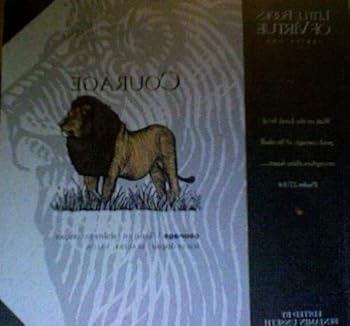 Paperback Courage Book