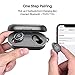 TOZO T10 Auriculares Bluetooth IPX8 Impermeable Bluetooth 5.3 In Ear inalámbricos con...