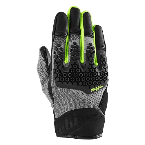 Gants Moto Furygan Jack Compagnon Idéal pour Vos Sorties de Route et Aventures Quotidiennes