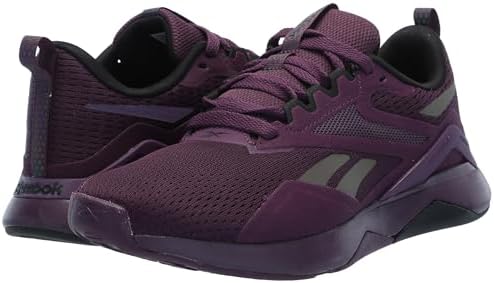 Reebok Tênis NANOFLEX TR V2 Feminino | Amazon.com.br