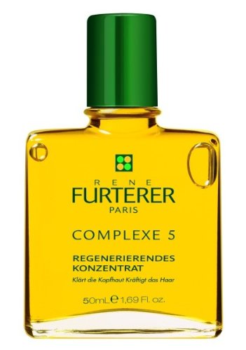 Preisvergleich Produktbild RENE FURTERER COMPLEXE 5 Regenerierendes Konzentrat, 50 ml