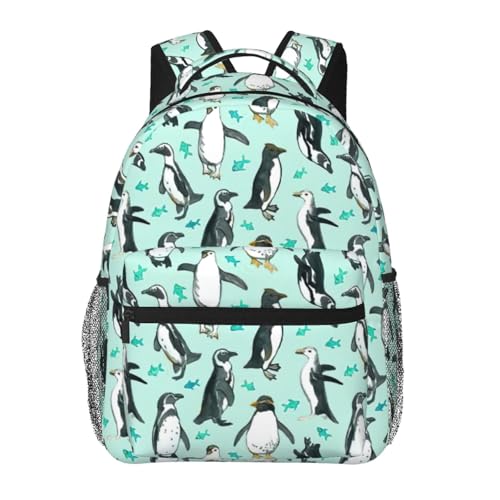 Mochila de senderismo unisex EdWal bolsa de viaje para ordenador portátil