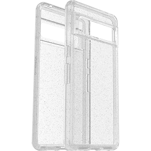 OtterBox Google Pixel 7 Pro Symmetry Series Case - Stardust, Ultra-Sleek, Wireless Charging Compatible, Raised Edges Protect Camera & Screen - image 5