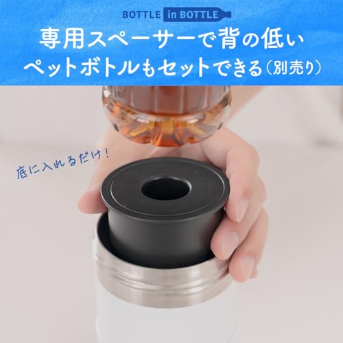 Atlas アトラス ペットボトルホルダー ABIB-CSV の商品画像 16