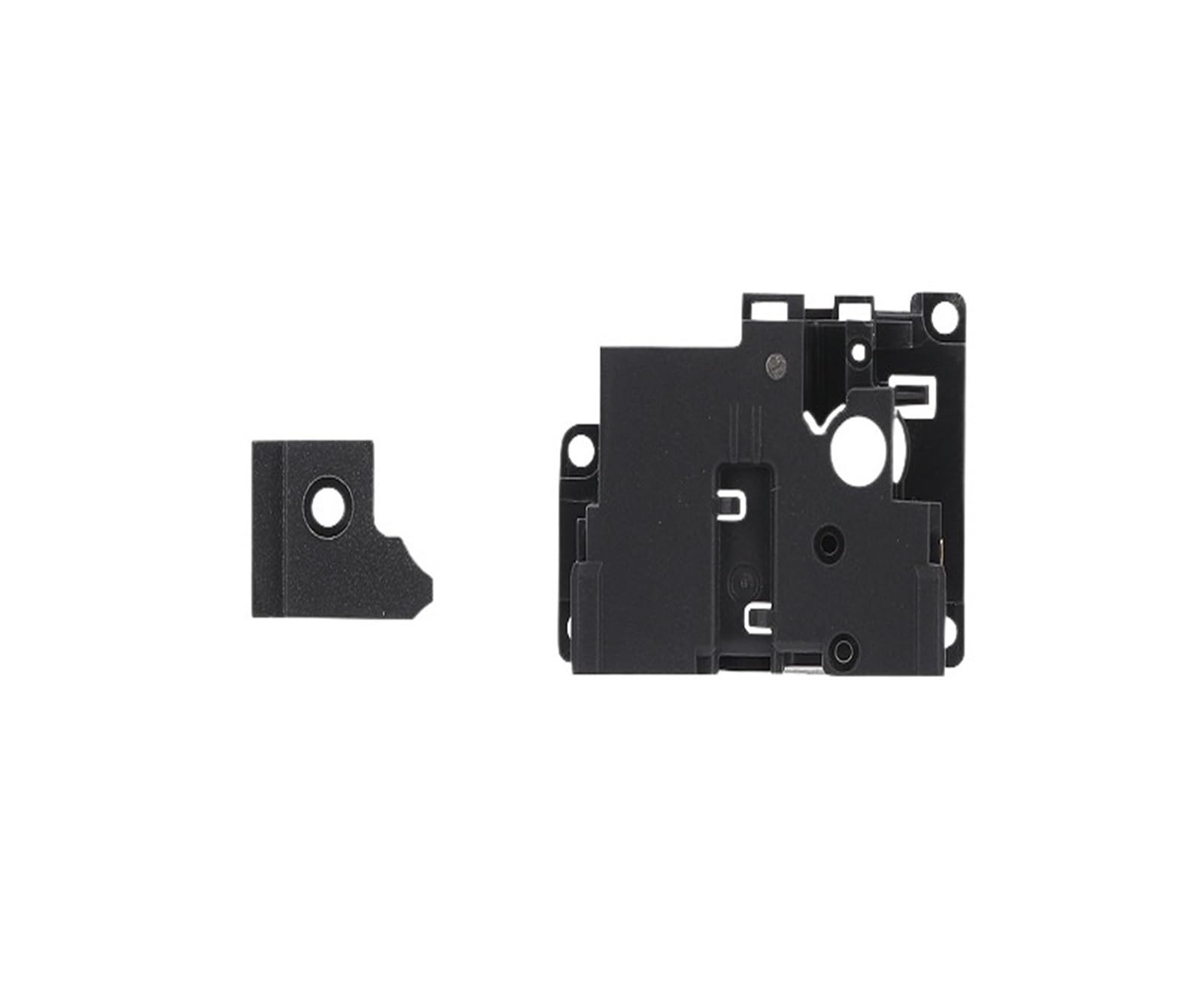 Compatibile con Bambu Lab, copertura anteriore dell'estrusore X2D