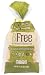 BFree Gluten Free Plain Bagels, Vegan, Egg Free, Soy Free, Nut Free, Dairy Free, Kosher 11.29 Ounce (Pack of 3)
