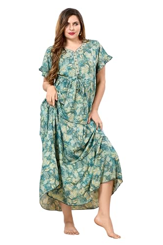 Image of Soulemo Women Premium Alpine Dancing Queen Nighty 1800