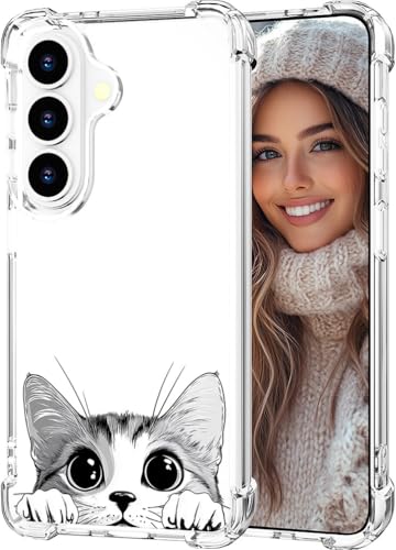 Coque Samsung Galaxy S26+ Plus fine mignonne protection silicone