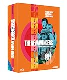 The New Avengers (Chapeau Melon et Bottes de Cuir) -Intégrale [Édition Collector Limité...