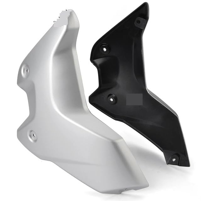 Carénage pour R1250GS protection cadre et radiateur moto 2018-2023