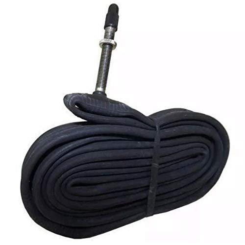 Câmara Ar Pneu Bicicleta Bike Bico Fino 48mm 700x18/23c