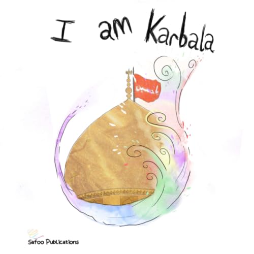 Image of I am Karbala