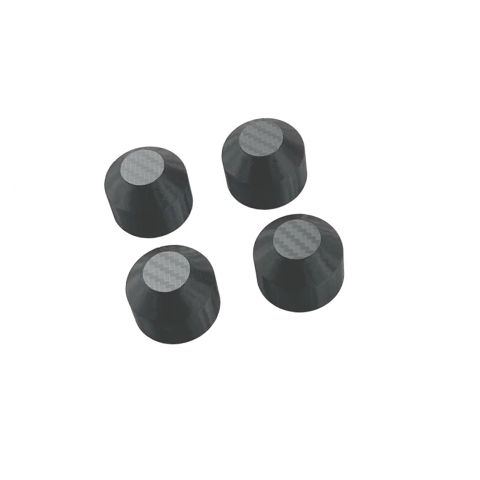 Compatible For DJI Drone Motor Cap Dustproof Anti-oxidation Protective Cover Engine Anti-rust Protector Case Safe Flight Accessories