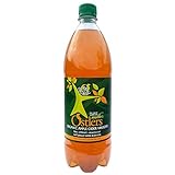 Ostlers Apple Cider Vinegar, 100% Organic, with Mother 1 Litre (2)