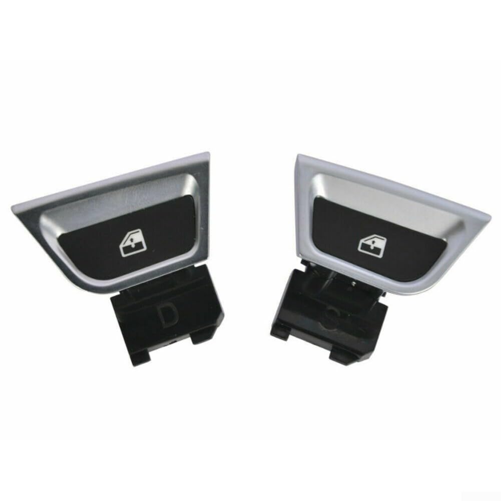 Boutons California T usés ? Remplacez avec l'OEM 309096 en ABS