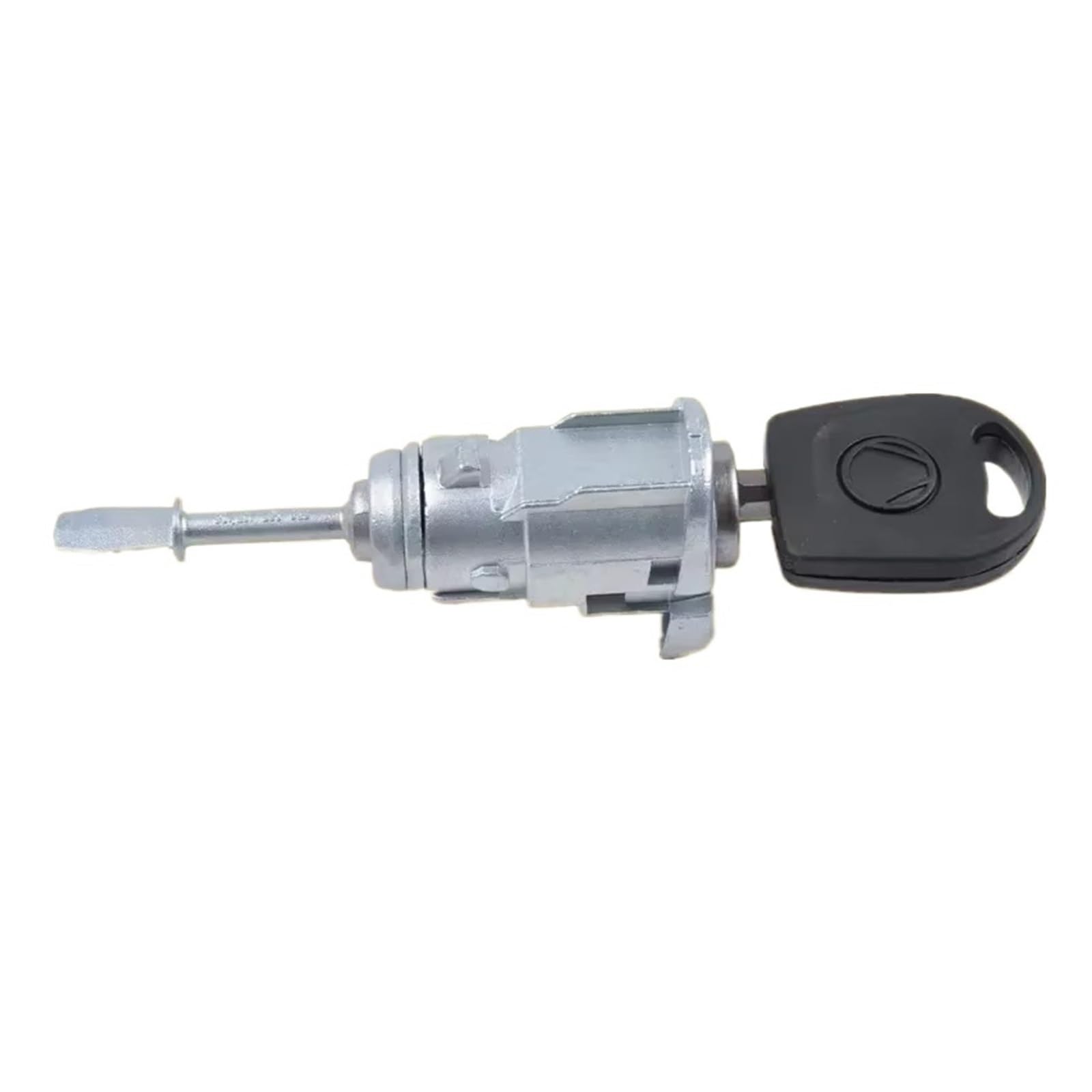 Hmnmxq Model1 For Vw For Passat B5 3B For Lupo For Seat For Leon 96-05 3B0837167 3B0837168 Left Right Lock Cylinder Key Door Lock Actuator