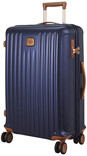 [ブリックス] スーツケース Capri 79L 4.2kg ブルー