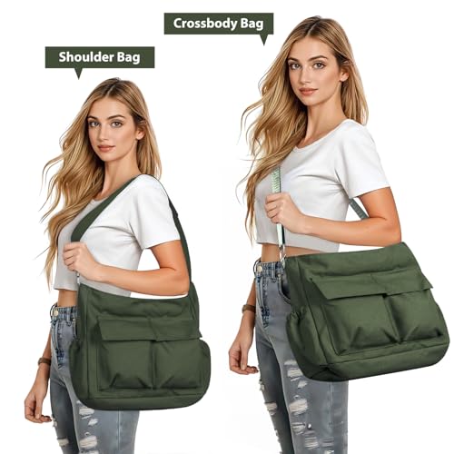 Phynier MESSENGER BAG Crossbody Shoulder Bag thumb #1