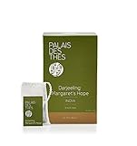 Palais des Thés, Signature Tea Blends Collection, Darjeeling Margaret's Hope (Single Estate Black)