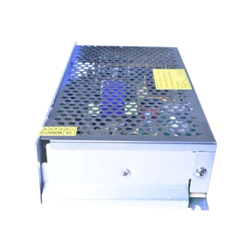 Alimentation à découpage 48V3A avec tension constante pour automates 150W DC