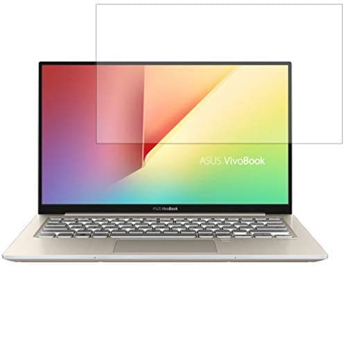 ClearView ASUS VivoBook S13 S330UA 2018�N10�����f�� 13.3�C���`�Ή� �t���ی�t�B���� ���@�\���˖h�~(�X���[�X�^�b�`/�R��)�^�C�v